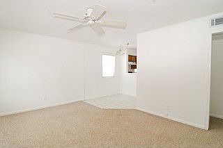 Living Room / Dining Room