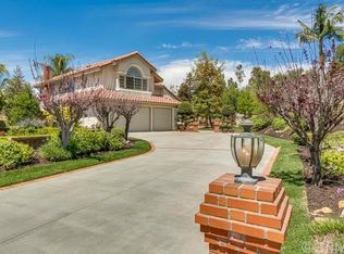 2035 Calle Rafael, San Dimas, CA 91773