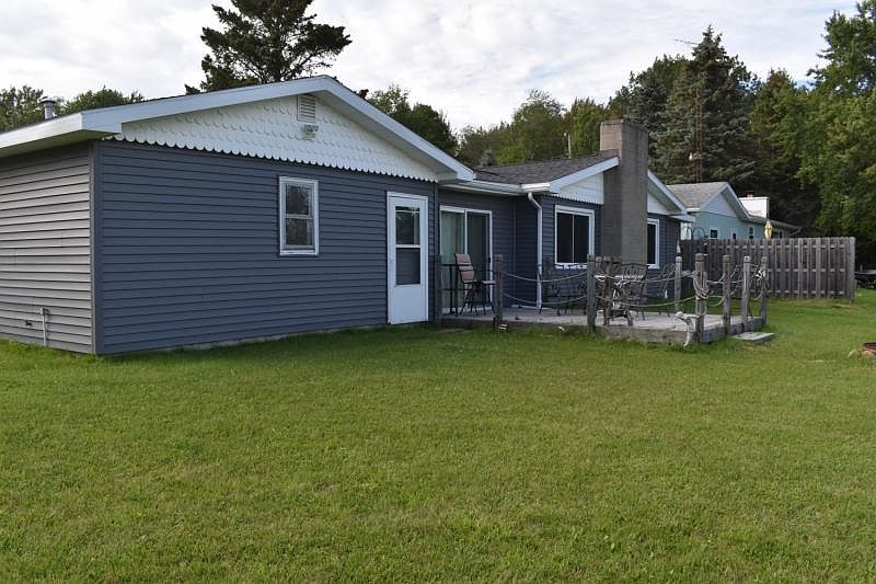 3740 E Cedar Dr, Black River, MI 48721 Zillow