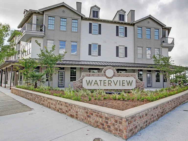 Waterview Apartment Homes — Photo 1