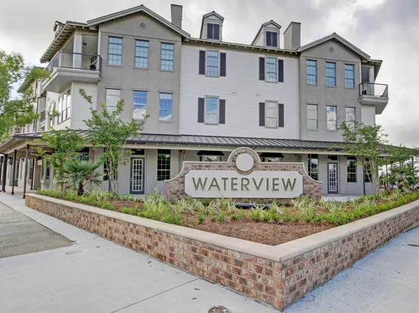 Waterview Apartment Homes