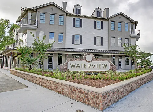 Waterview Apartment Homes Photo 1