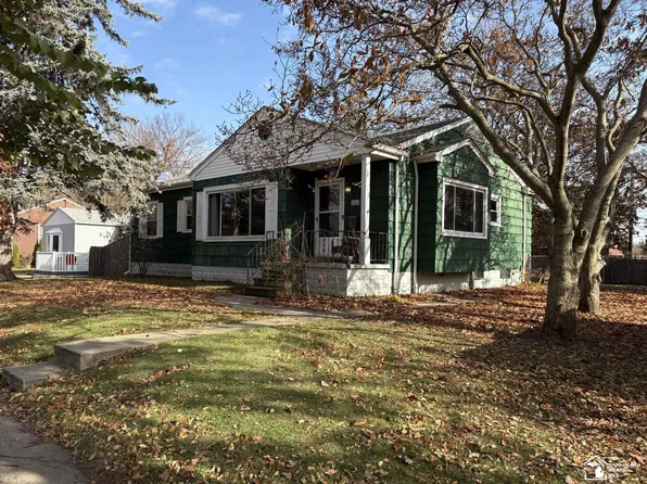 1212 Bentley Dr, Monroe, MI 48162