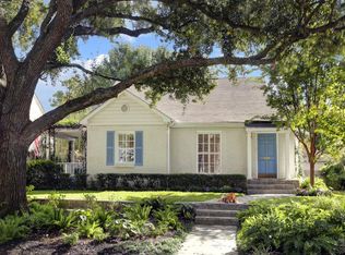 2315 South Blvd, Houston, TX 77098