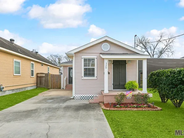 320 5th St, Gretna, LA 70053