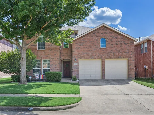 315 Highland Creek Dr, Wylie, TX 75098