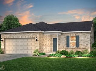 781 Pineberry Ct, Grayson, GA 30017