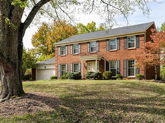 2nd image of 10431 Briarcove Ln
