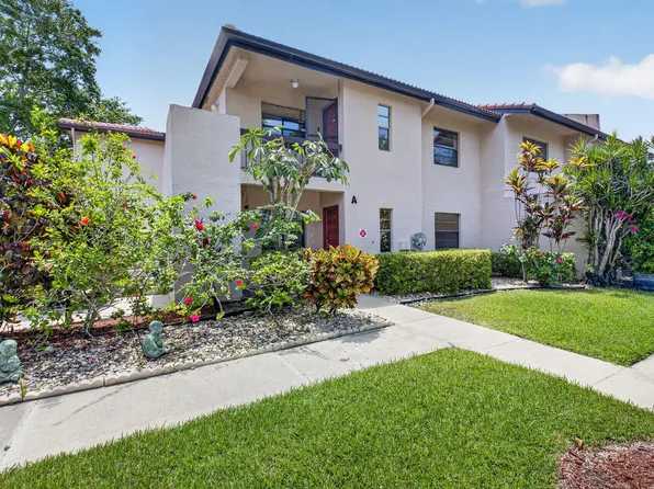 9264 Vista Del Lago APT 24A, Boca Raton, FL 33428