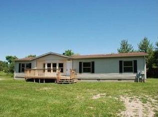 5329 Winchester Way, Gladwin, MI 48624