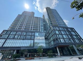 50 Power St #727, Toronto, ON M5A 0V3