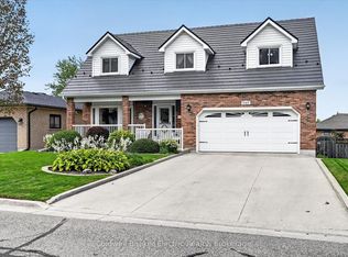 948 Smithside Ct, Peterborough, ON K9J8E2