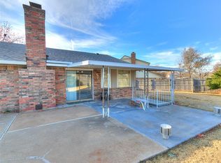 1001 SW 95th St, Oklahoma City, OK 73139