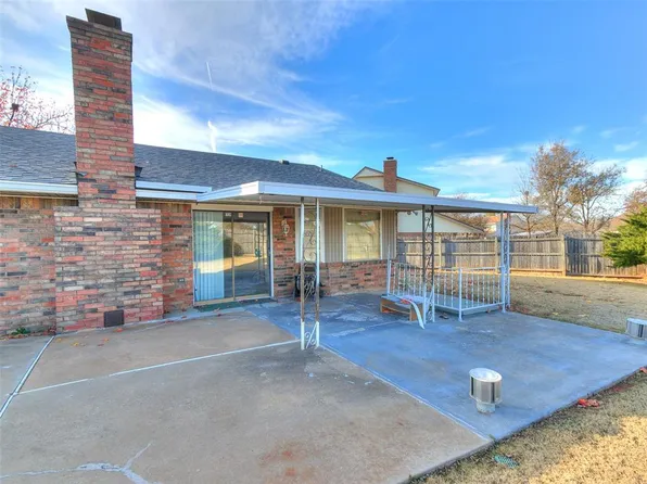 1001 SW 95th St, Oklahoma City, OK 73139