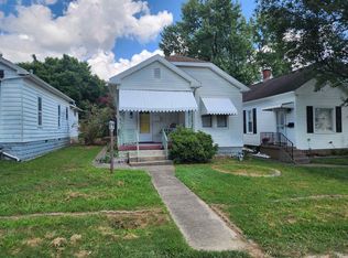 203 Althaus Ave, Evansville, IN 47712