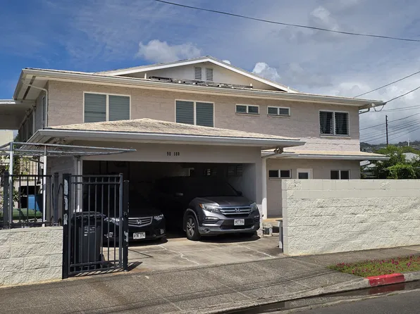 98-180 Pahemo St #1, Aiea, HI 96701