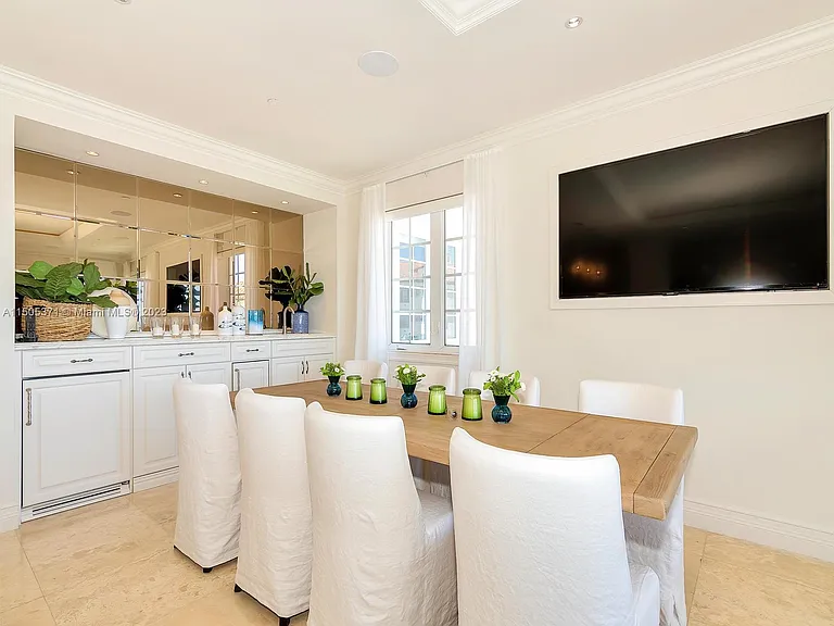 19251 Fisher Island Dr #19251 — Photo 10