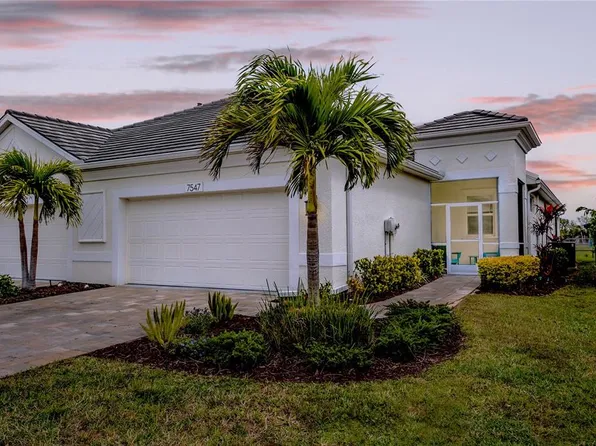 7547 Campus Cv, Sarasota, FL 34243
