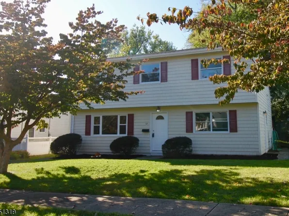 12 Hitchcock Pl, Montclair Twp., NJ 07042
