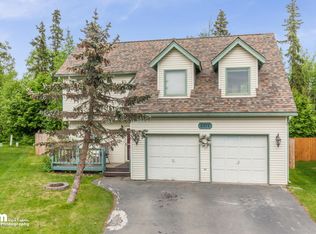 2371 Yorktown Cir, Anchorage, AK 99507