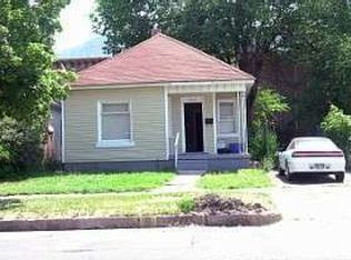 2374 Quincy Ave, Ogden, UT 84401