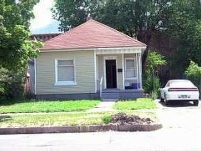 2374 Quincy Ave, Ogden, UT, 84401