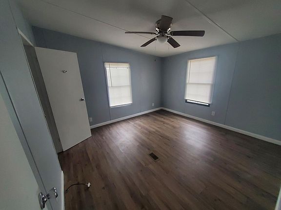 Master bedroom.
