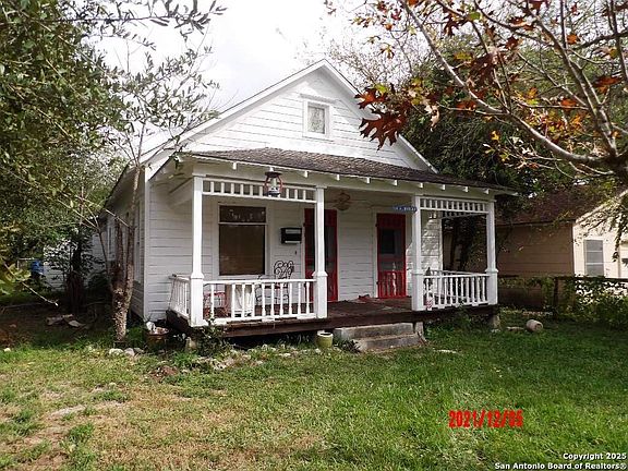 2nd image of 104 - 106 N Harrison Street