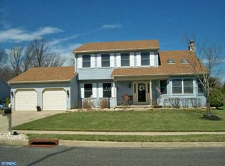 35 Dogwood Ave, Glassboro, NJ 08028