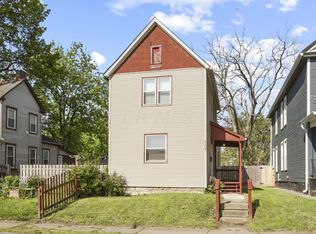 117 W Park Ave, Columbus, OH