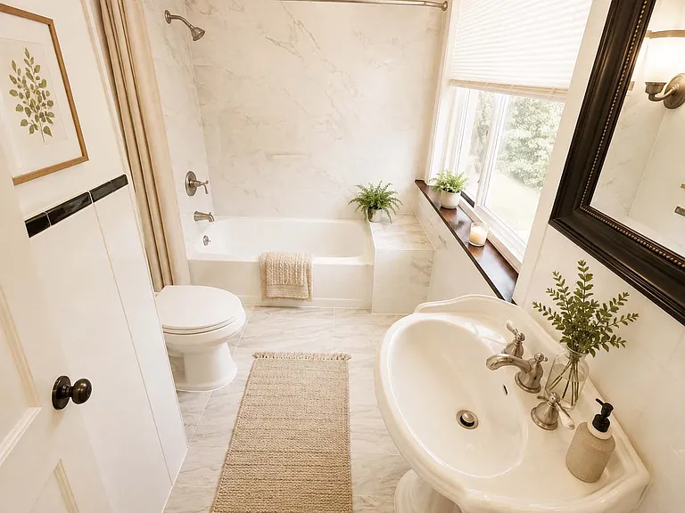 5501 Black St #2 — Photo 9