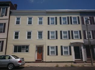 522 E 3rd St UNIT 2, South Boston, MA 02127