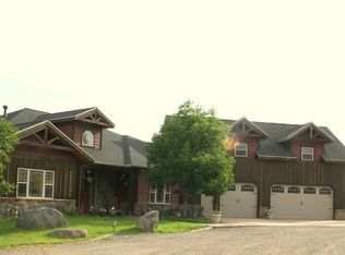 51 Hillcrest Dr, Clancy, MT 59634