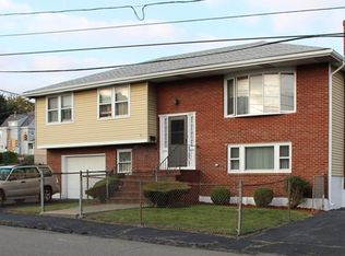 6 Robert Rd, Revere, MA 02151