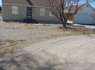 2532 Big Horn Ave, Cody, WY 82414