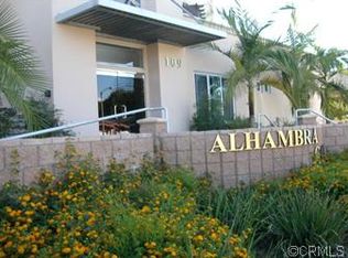 109 N 4th St UNIT 205, Alhambra, CA 91801