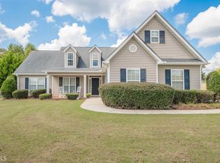 65 Meadows Ln, Senoia, GA 30276