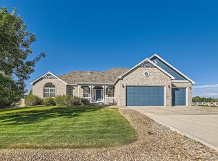 16461 Tree Haven St, Hudson, CO 80642