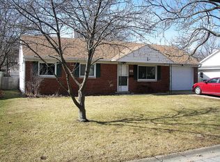 329 Robinson Dr, Morris, IL 60450