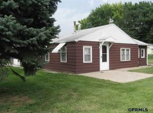 4701 N 16th St, Omaha, NE 68110