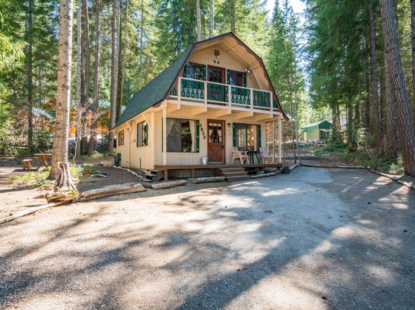 Stevens Pass Leavenworth Real Estate 11 Homes For Sale Zillow