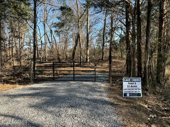 Dogwood Valley Rd #|-lot 3, Kingston, TN 37763