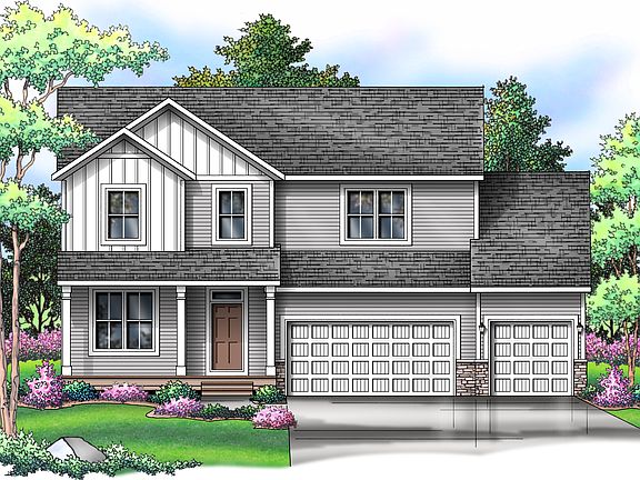 Elevation C