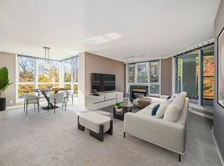 5860 Dover Cres #201, Richmond, BC V7C5S6