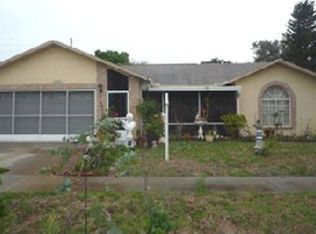 11505 Nature Trl, Port Richey, FL 34668