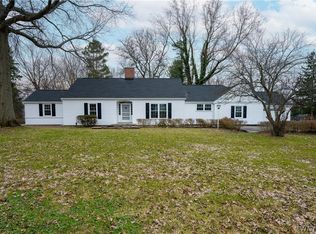 6861 Jewett Holmwood Rd, Orchard Park, NY 14127
