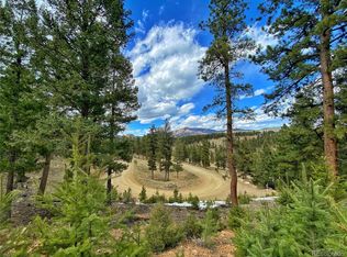 890 Lions Head Ranch Rd, Pine, CO 80470
