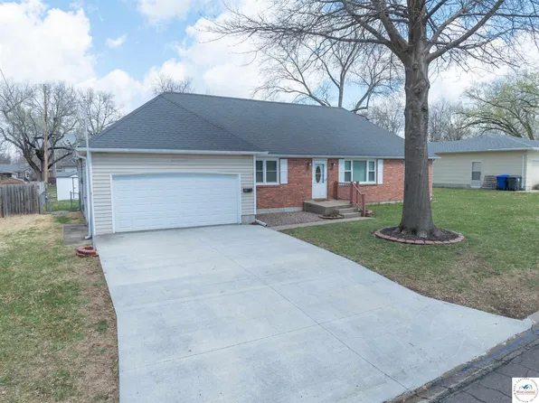 2614 Anderson Ave, Sedalia, MO 65301