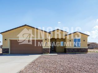12577 W Xavier Dr, Arizona City, AZ 85123