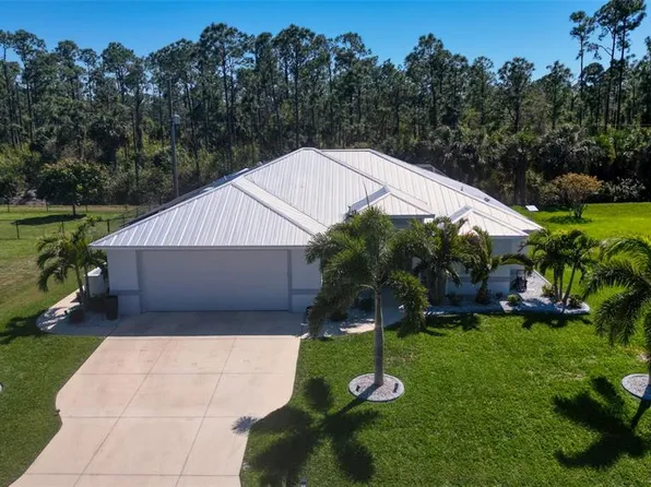 25543 Prada Dr, Punta Gorda, FL 33955
